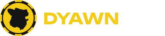 Logo DYAWN.Team
